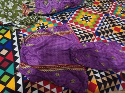 Kids Dresses 1 year to 4 year