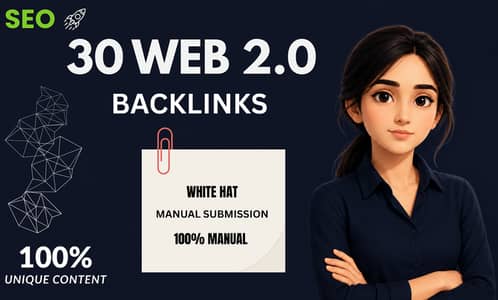 Professional Off-Page SEO & Link Building Services