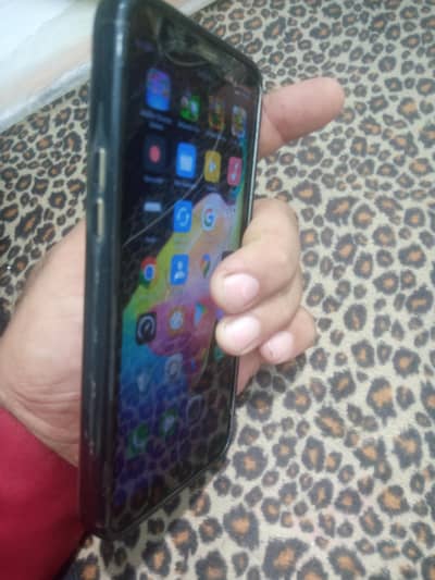 OPPO A83 Non PTA