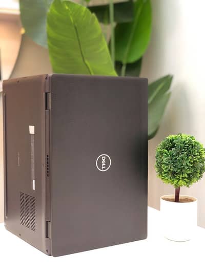 Dell Latitude 7520 Touch i5-1145G7 16GB 256GB Laptop