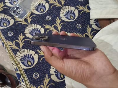 Apple iPhone 14 Pro