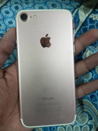 Apple iPhone 7