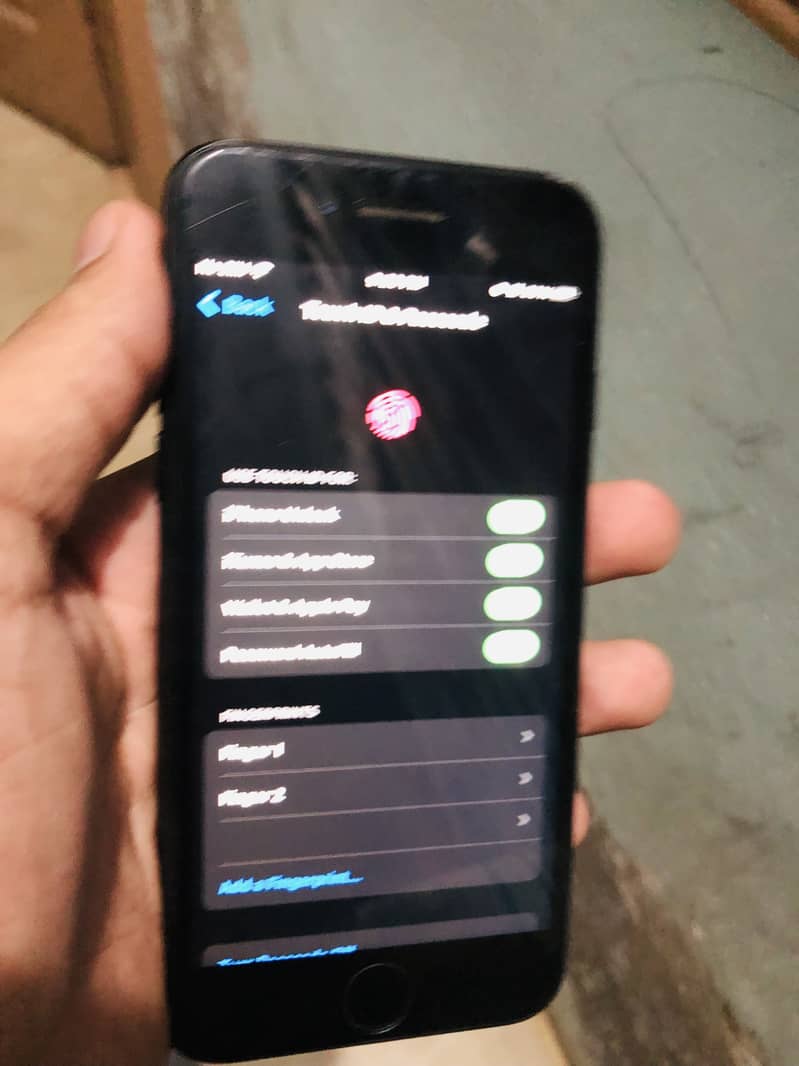 Apple iPhone 7 4