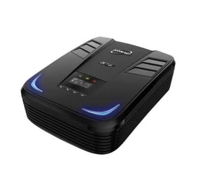 Inverter homage octa duo 2.2KV
