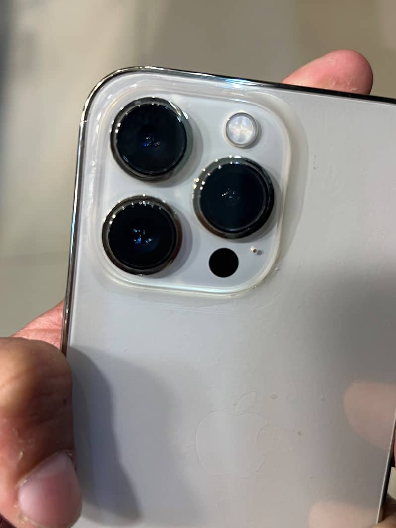 Apple iPhone 13 Pro 1