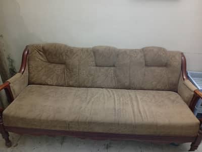 sofa set 5 seater