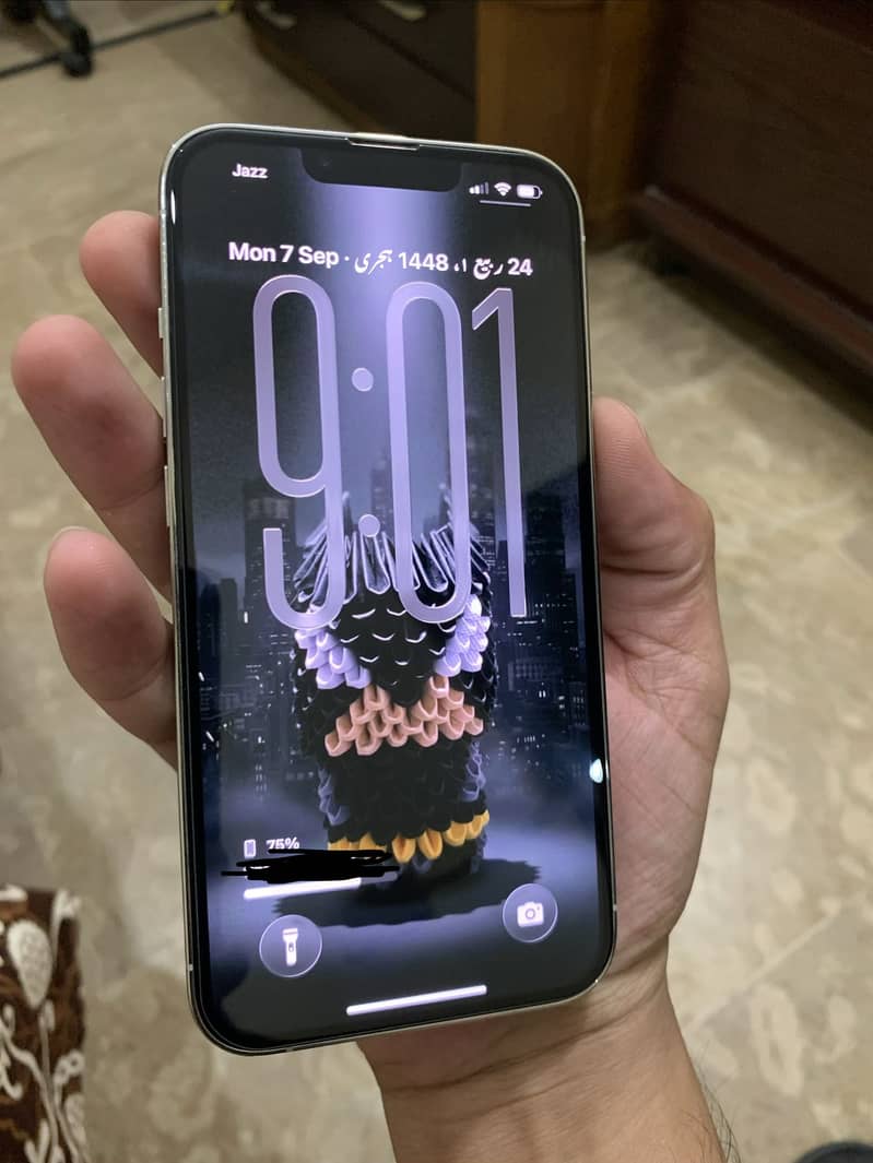 Apple iPhone 13 Pro 4