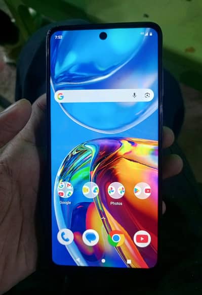Motorola Moto E32