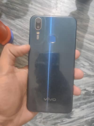 Vivo Y11
