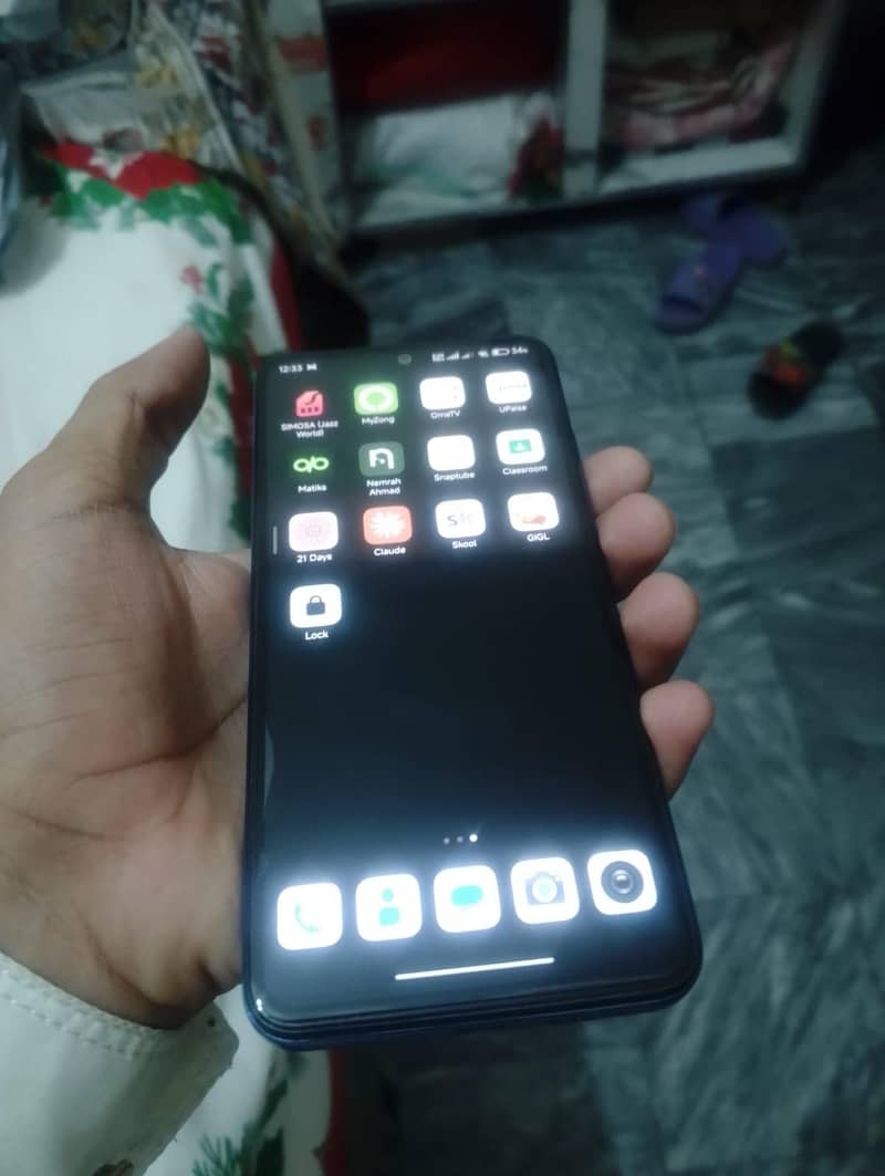 Xiaomi Redmi Note 11 8