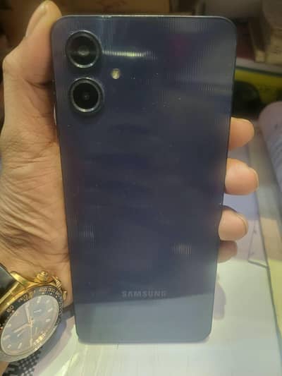 Samsung Mobile A06