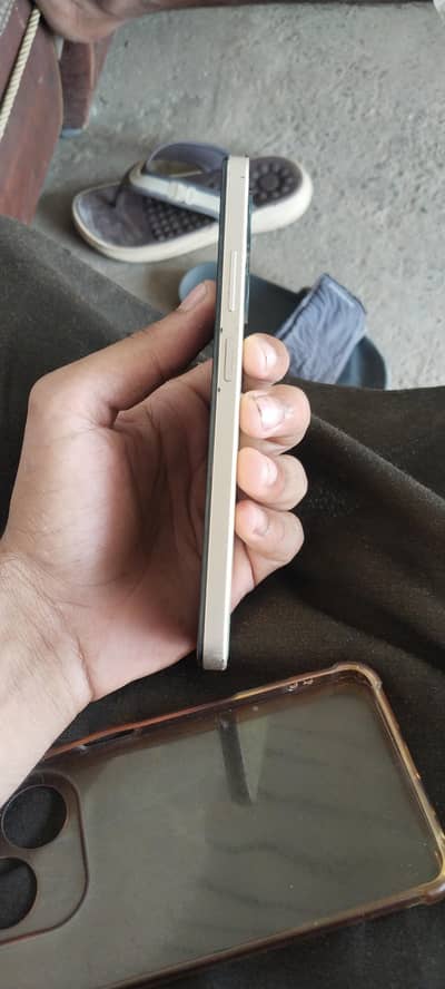 Infinix Smart 8