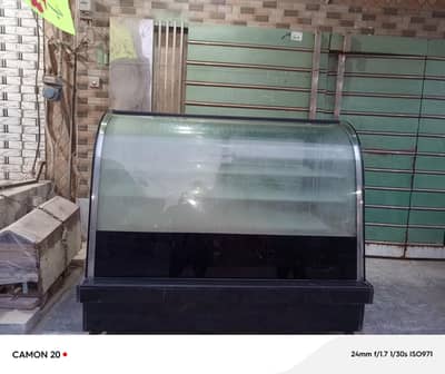 very nice condition