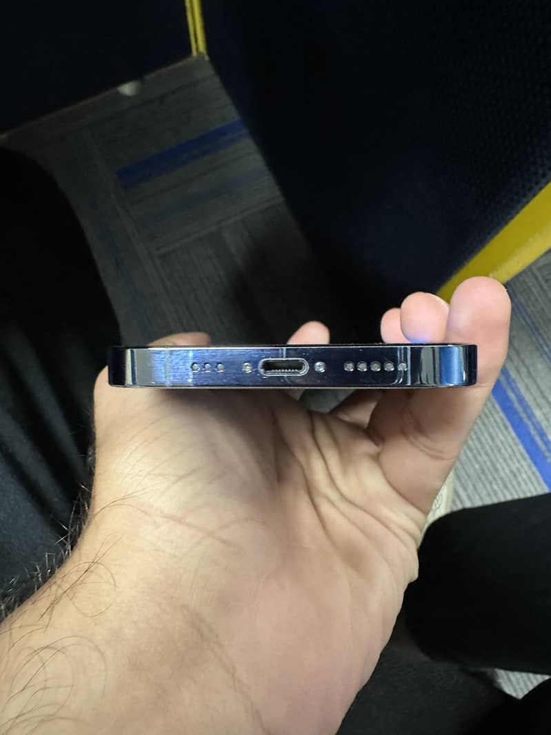 iPhone 13 Pro 0