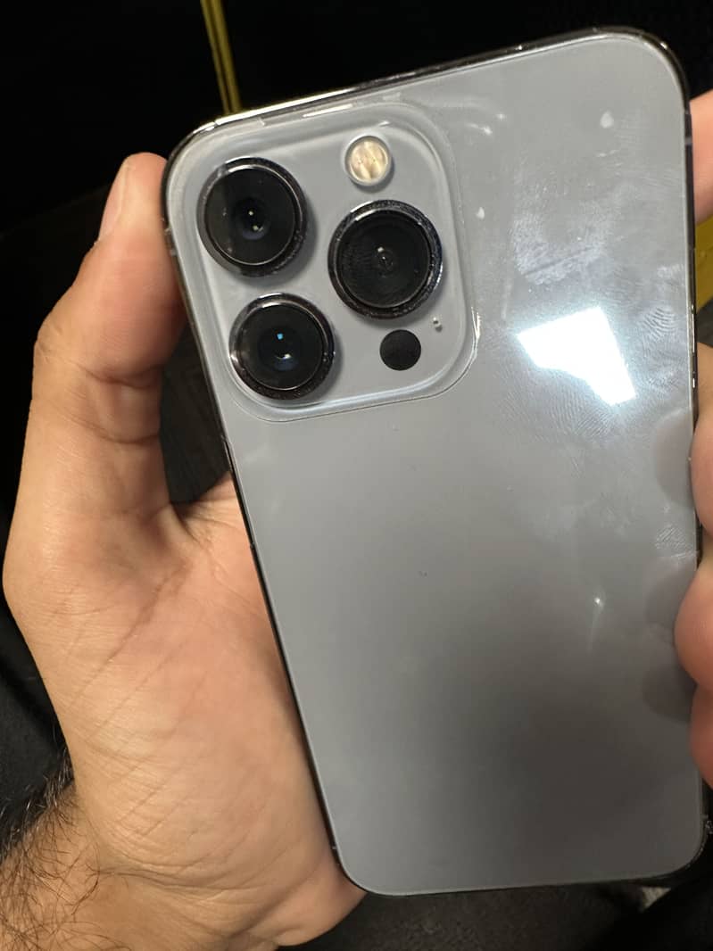 iPhone 13 Pro 3