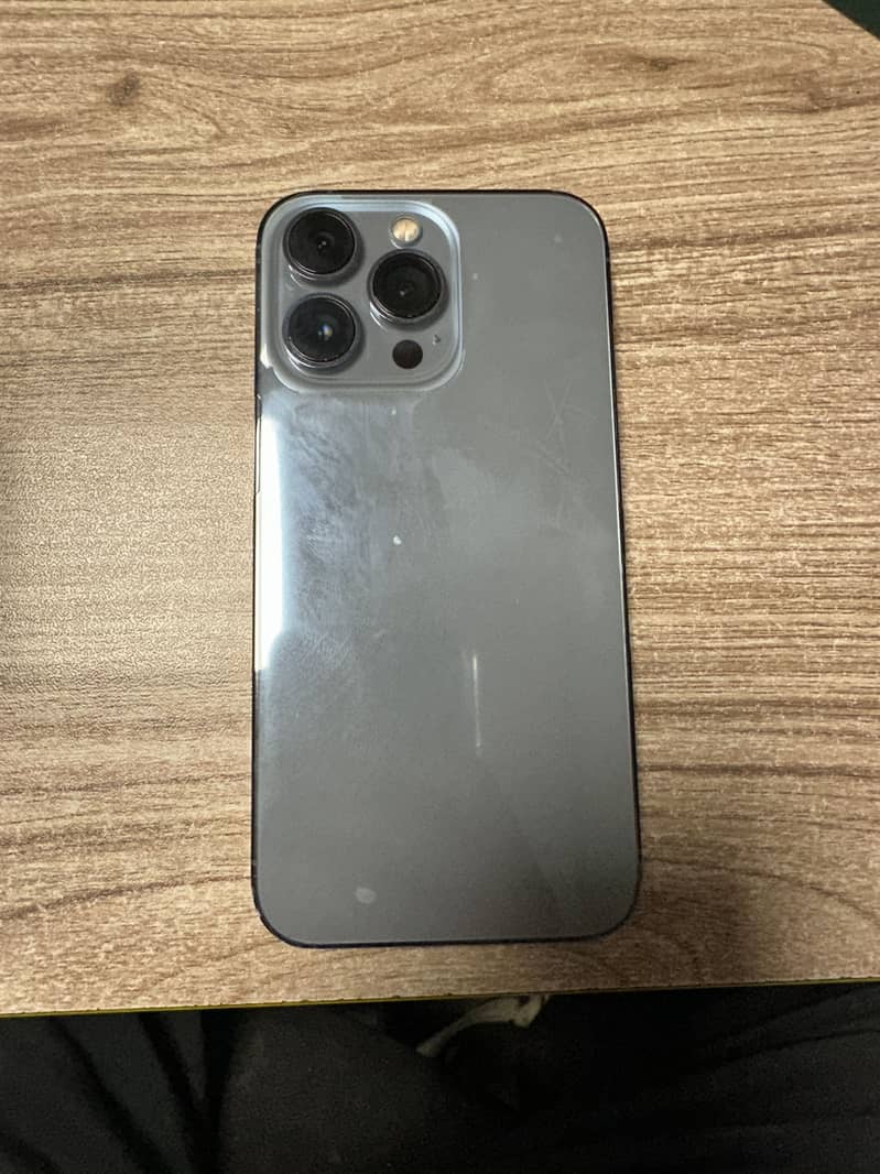 iPhone 13 Pro 6