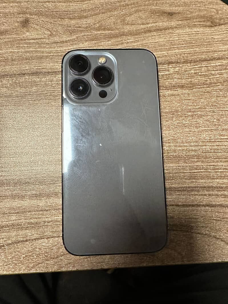 iPhone 13 Pro 7