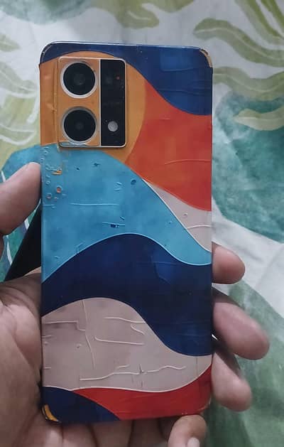 OPPO F21 Pro
