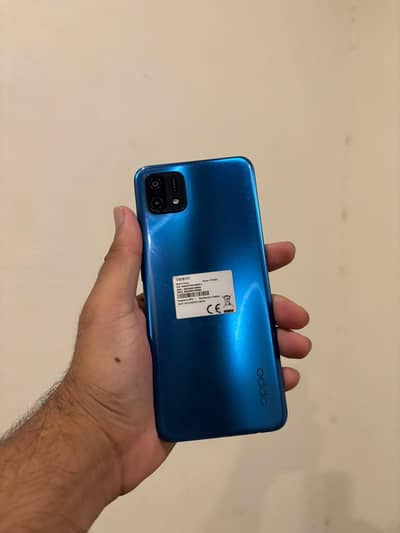 OPPO A16e for sale