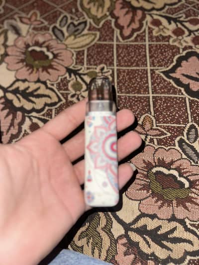 Pod Exchange possible