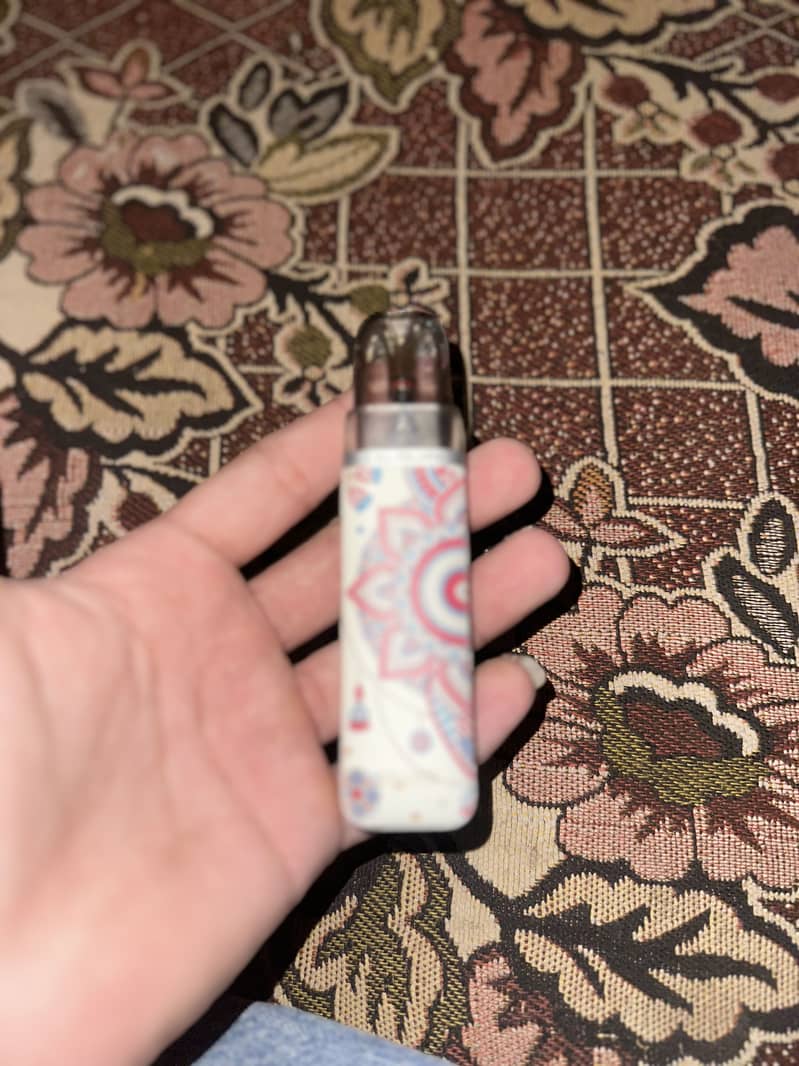 Pod Exchange possible 0