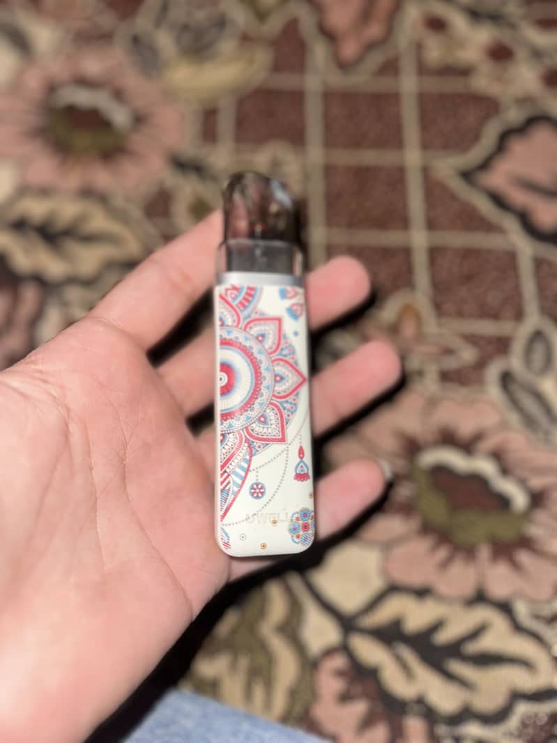 Pod Exchange possible 1