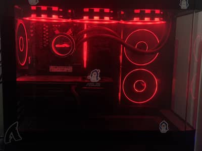High end gaming PC for sale