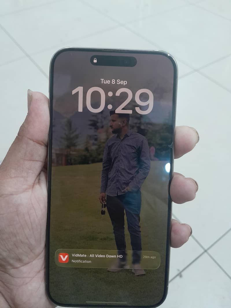 Apple iPhone 15 Pro Max 3