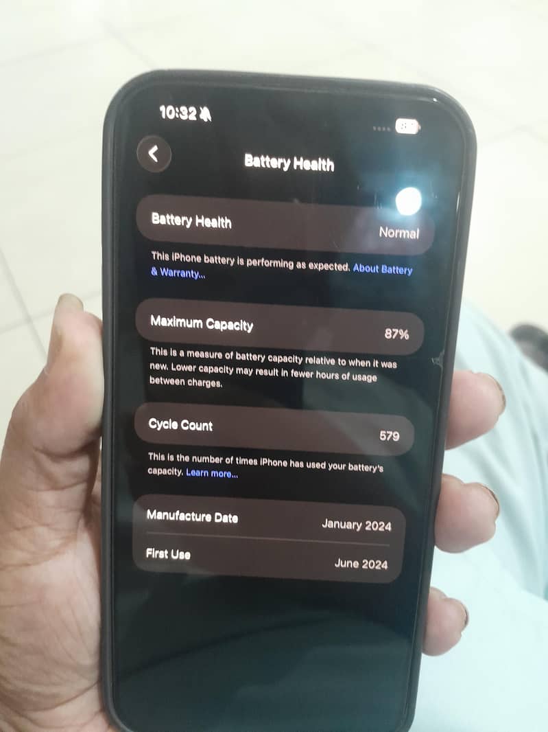 Apple iPhone 15 Pro Max 5