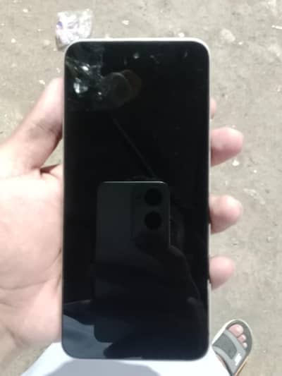 Infinix Smart 10