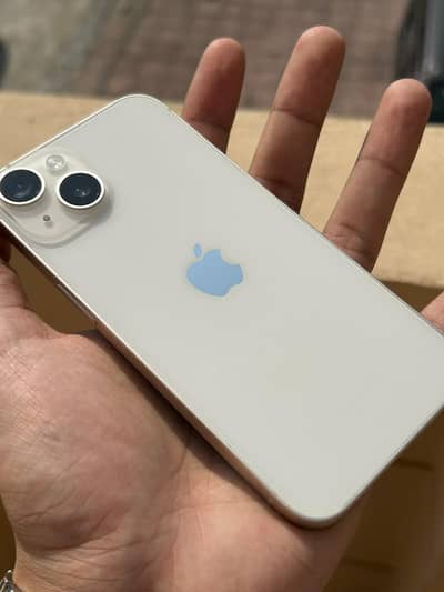 Apple iPhone 14 Pta Approved 98% battery health