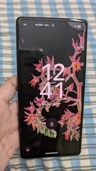 Google Pixel 6