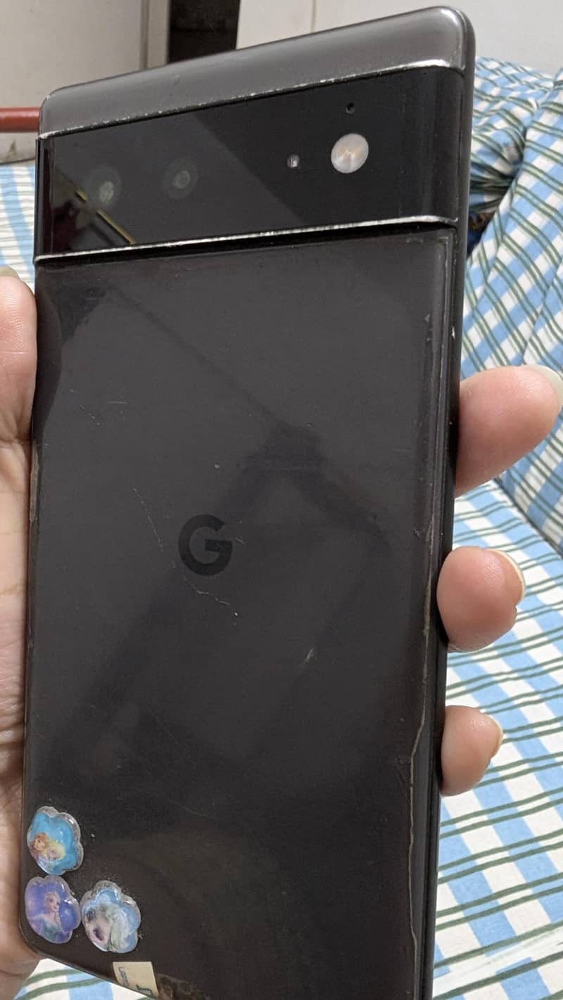 Google Pixel 6 1
