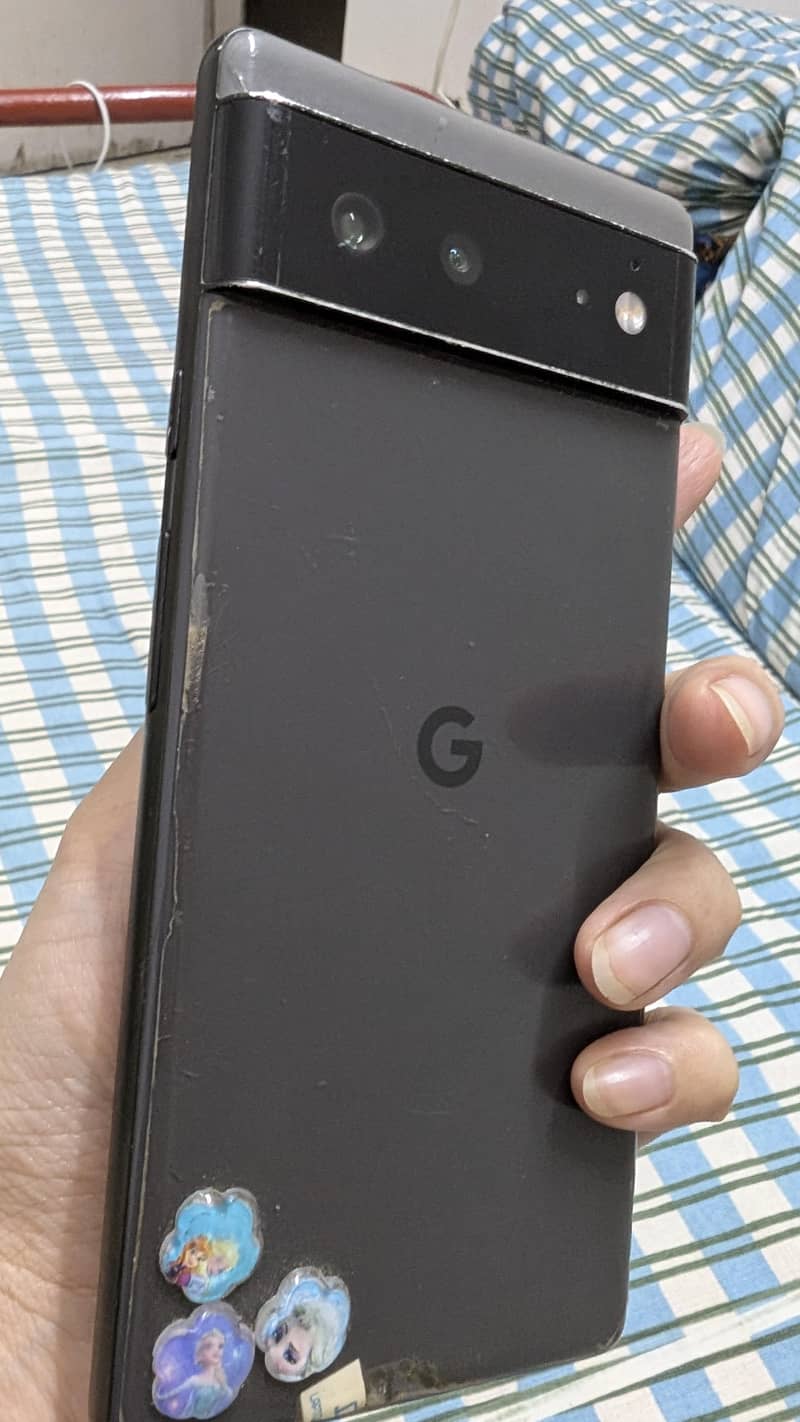 Google Pixel 6 2