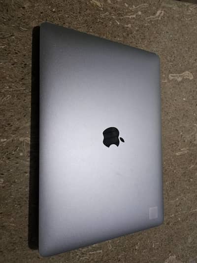 MacBook Pro 2017