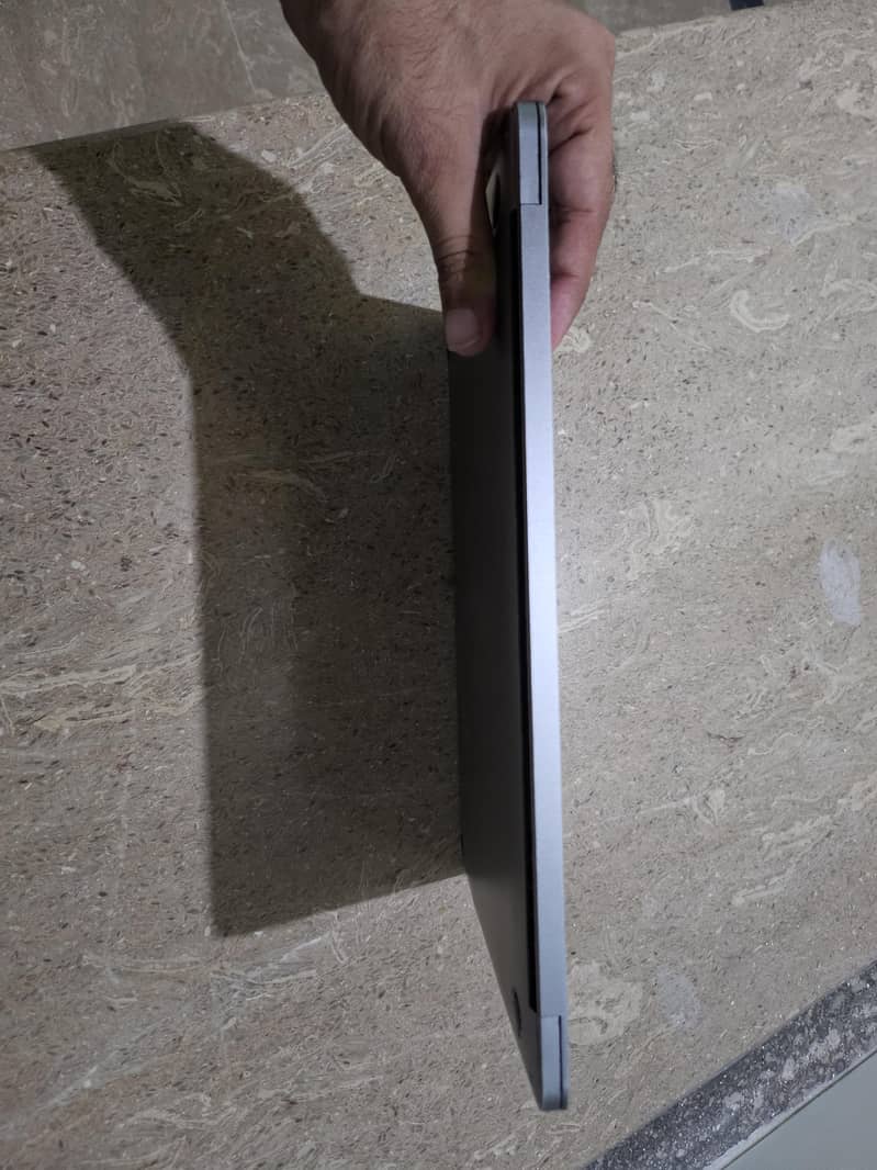 MacBook Pro 2017 3