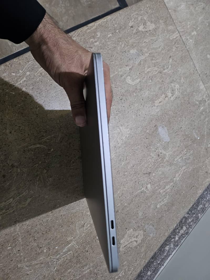 MacBook Pro 2017 5