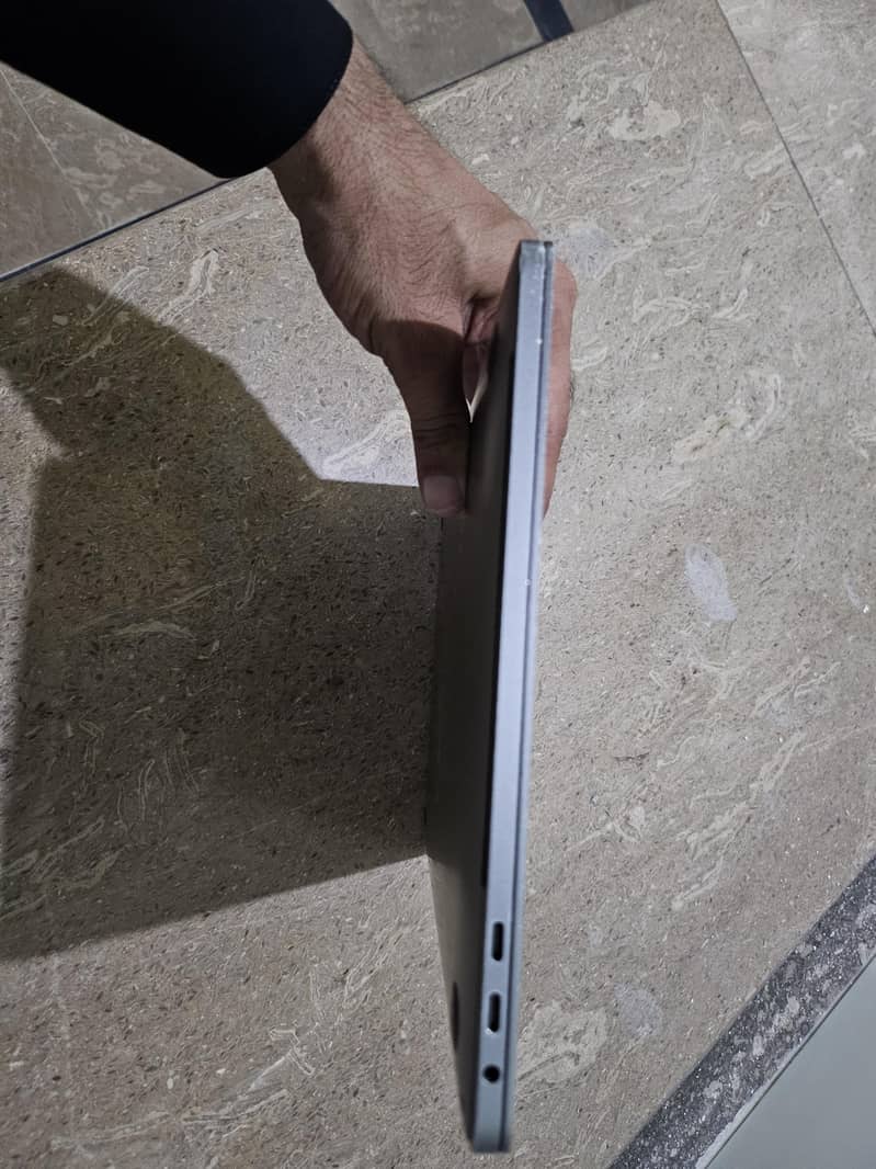 MacBook Pro 2017 6