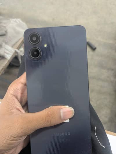 Samsung Mobile A06