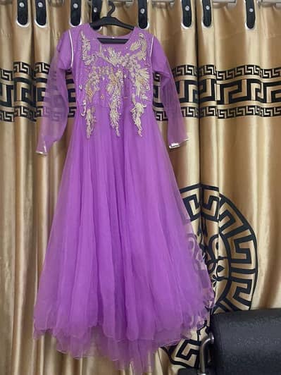 Elegant Ready to Wear maxi