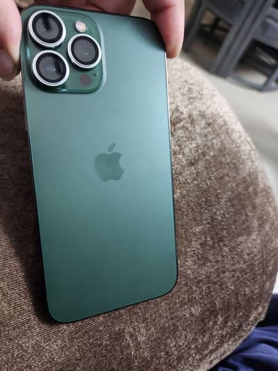 Apple iPhone 13 Pro Max