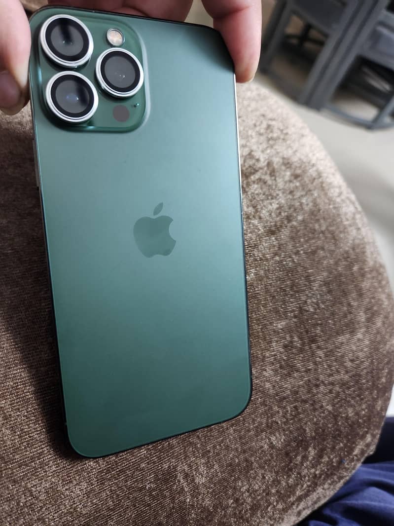 Apple iPhone 13 Pro Max 0