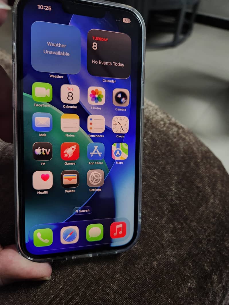 Apple iPhone 13 Pro Max 4