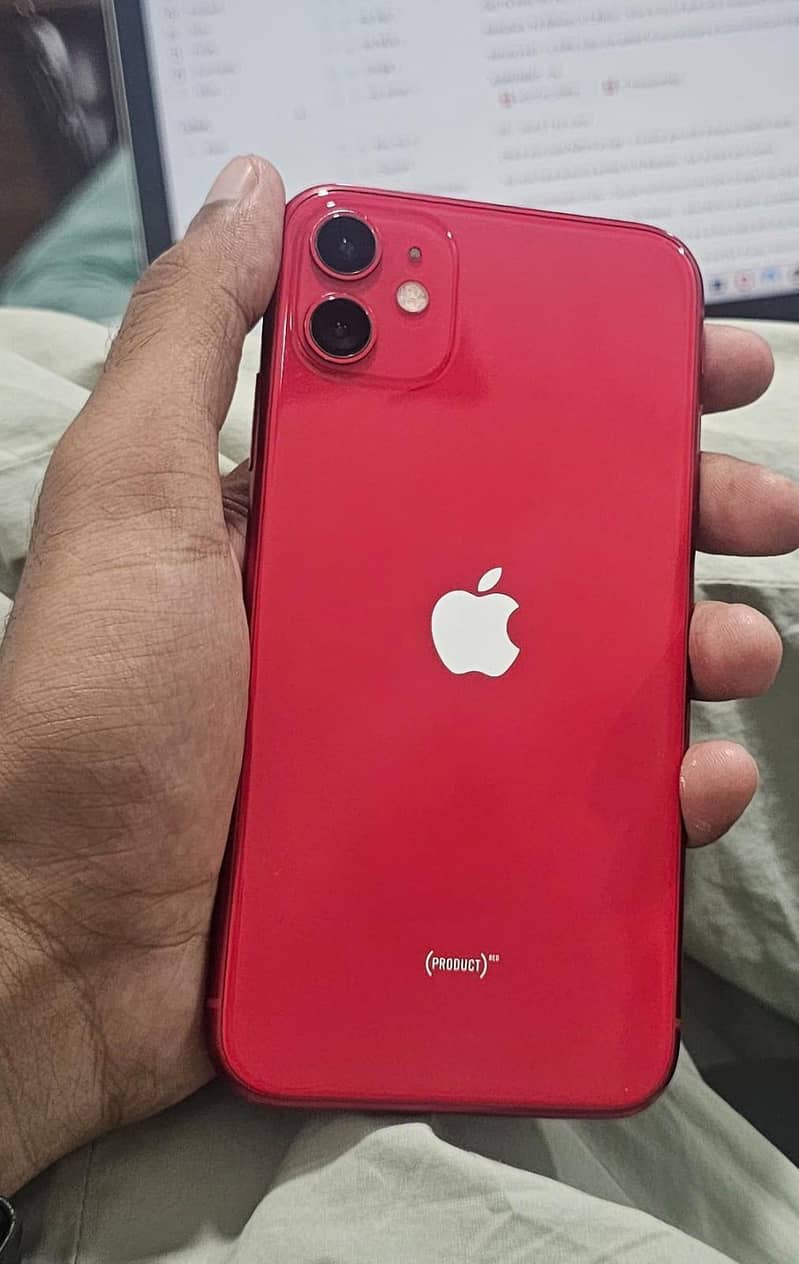 iphone 11 0