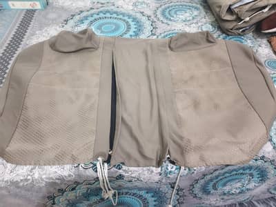 Car Seat cover For Honda City 2009 and above