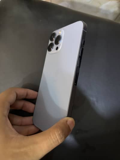 Apple iPhone 13 Pro Max