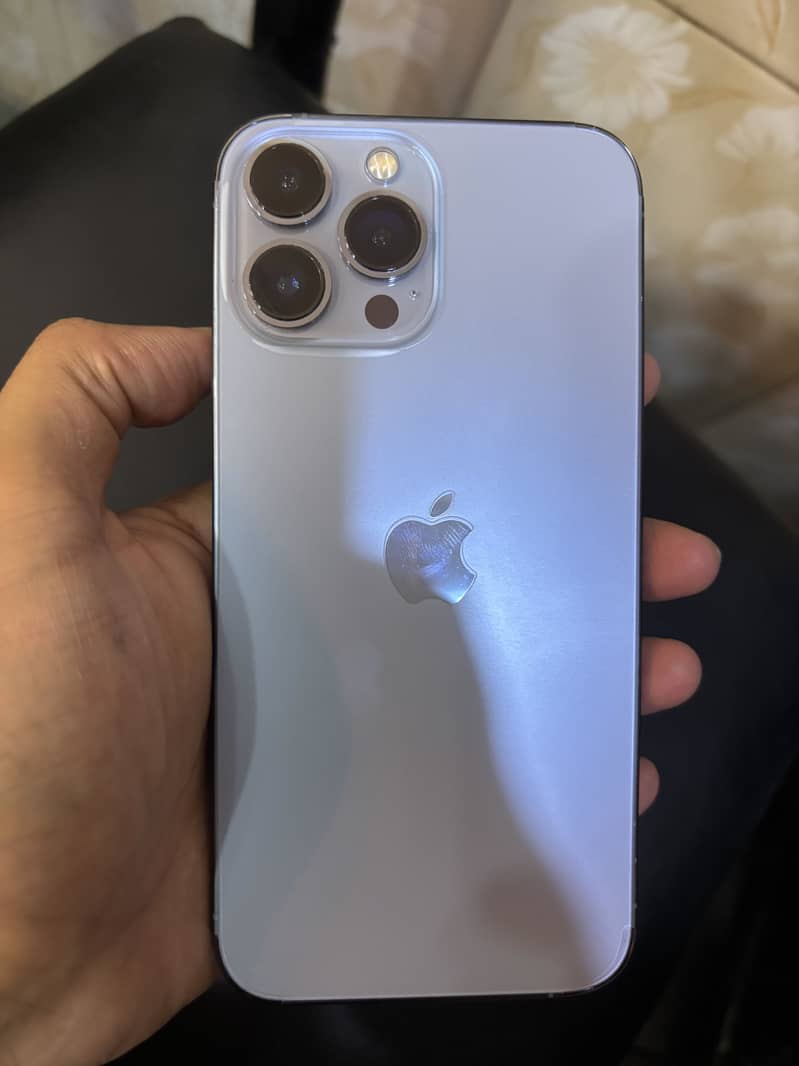 Apple iPhone 13 Pro Max 2