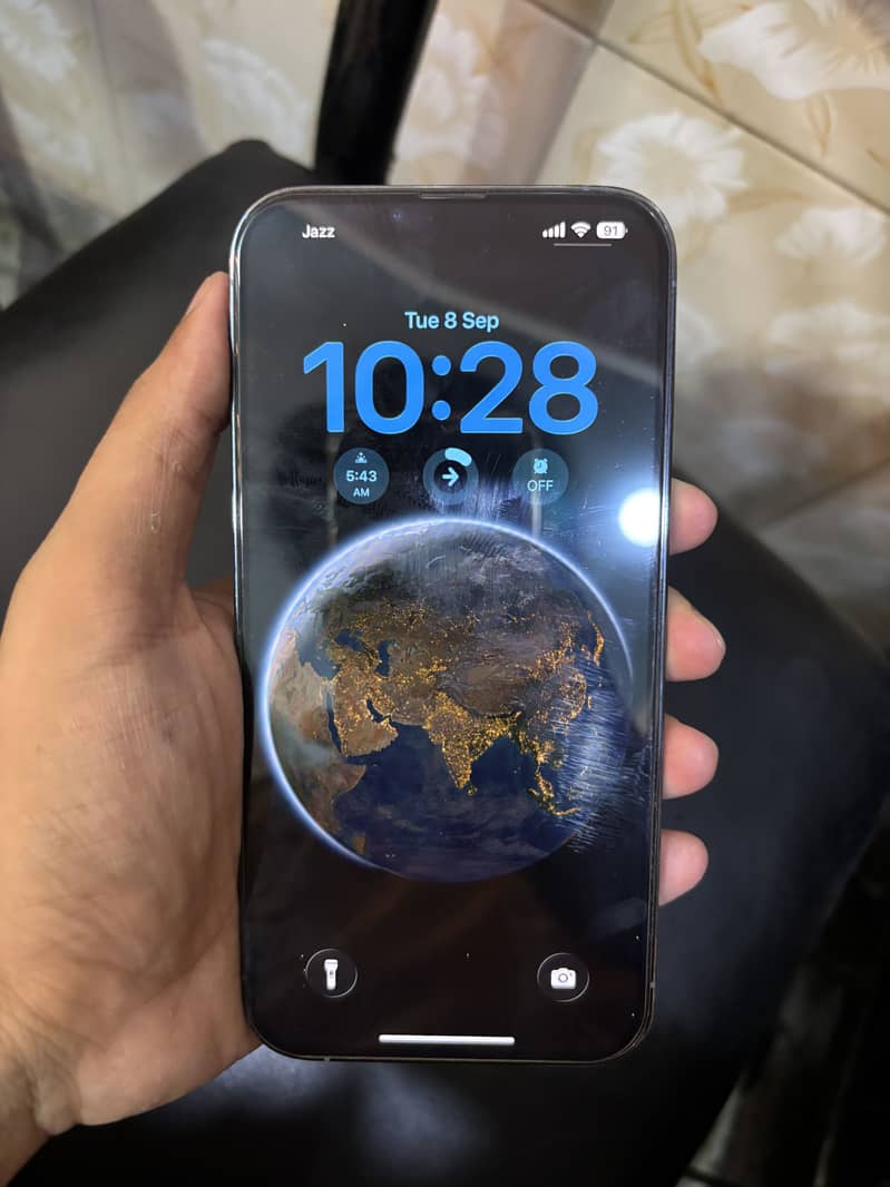 Apple iPhone 13 Pro Max 5