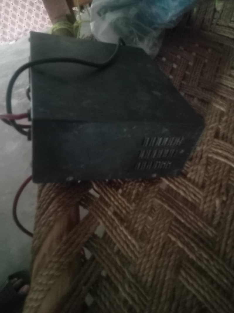 original condition ups 2