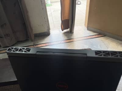 Dell Inspiron 15 7000 Gaming Laptop with Nvidia 1050Ti card